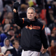 Illustration for article titled Stop Celebrating Bruce Bochy's 2,000th Victory